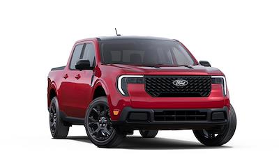 2025 Ford Maverick SuperCrew Cab AWD Pickup for sale #25I635 - photo 1