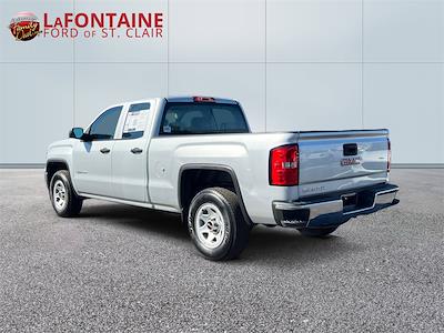 2014 GMC Sierra 1500 Double Cab RWD Pickup for sale #25I646A - photo 2