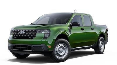 New 2025 Ford Maverick XL SuperCrew Cab Pickup for sale #25I649 - photo 1