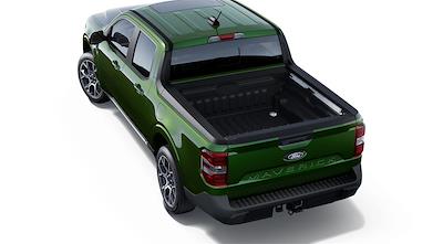 New 2025 Ford Maverick Lariat SuperCrew Cab AWD Pickup for sale #25I663 - photo 2