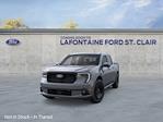 New 2025 Ford Maverick Lobo SuperCrew Cab AWD Pickup for sale #25I665 - photo 1