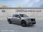 New 2025 Ford Maverick Lobo SuperCrew Cab AWD Pickup for sale #25I665 - photo 4