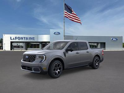 2025 Ford Maverick SuperCrew Cab AWD Pickup for sale #25I682 - photo 1