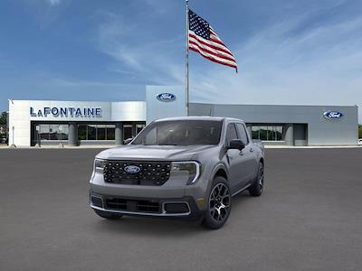 2025 Ford Maverick SuperCrew Cab AWD Pickup for sale #25I682 - photo 2