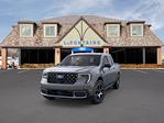 2025 Ford Maverick SuperCrew Cab AWD Pickup for sale #25I682 - photo 2