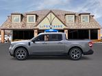 2025 Ford Maverick SuperCrew Cab AWD Pickup for sale #25I682 - photo 3