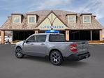 2025 Ford Maverick SuperCrew Cab AWD Pickup for sale #25I682 - photo 4