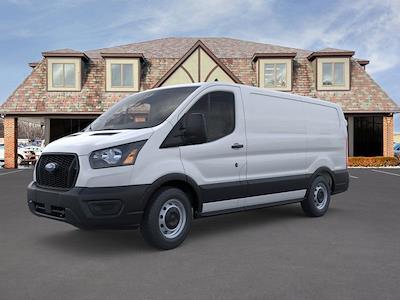2025 Ford Transit 150 Low Roof RWD Empty Cargo Van for sale #25I690 - photo 1