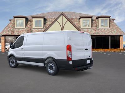 New 2025 Ford Transit 150 Low Roof Empty Cargo Van for sale #25I691 - photo 2