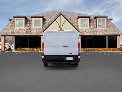 2025 Ford Transit 150 Low Roof RWD Empty Cargo Van for sale #25I691 - photo 2
