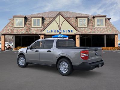New 2025 Ford Maverick XL SuperCrew Cab AWD Pickup for sale #25I694 - photo 2