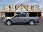 New 2025 Ford Maverick XL SuperCrew Cab AWD Pickup for sale #25I694 - photo 4