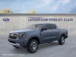 2025 Ford Ranger SuperCrew Cab 4WD Pickup for sale #25I697 - photo 1