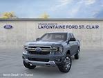 2025 Ford Ranger SuperCrew Cab 4WD Pickup for sale #25I697 - photo 3