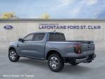 2025 Ford Ranger SuperCrew Cab 4WD Pickup for sale #25I697 - photo 2