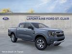 2025 Ford Ranger SuperCrew Cab 4WD Pickup for sale #25I697 - photo 4
