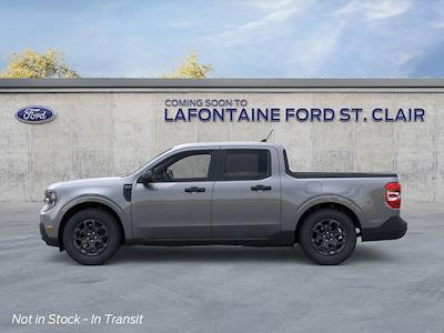 New 2025 Ford Maverick XLT SuperCrew Cab AWD Pickup for sale #25I698 - photo 2