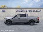 New 2025 Ford Maverick XLT SuperCrew Cab AWD Pickup for sale #25I698 - photo 2