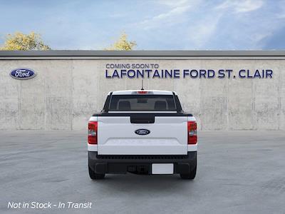 2025 Ford Maverick SuperCrew Cab AWD Pickup for sale #25I699 - photo 2