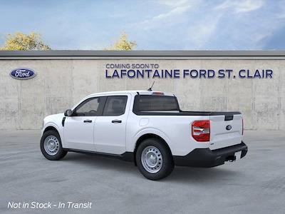 2025 Ford Maverick SuperCrew Cab FWD Pickup for sale #25I700 - photo 2