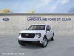 2025 Ford Maverick SuperCrew Cab FWD Pickup for sale #25I700 - photo 3