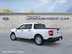 2025 Ford Maverick SuperCrew Cab FWD Pickup for sale #25I700 - photo 2