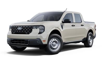 New 2025 Ford Maverick XL SuperCrew Cab AWD Pickup for sale #25I702 - photo 1