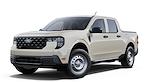 New 2025 Ford Maverick XL SuperCrew Cab AWD Pickup for sale #25I702 - photo 1
