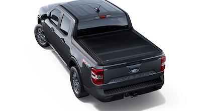 New 2025 Ford Maverick XLT SuperCrew Cab AWD Pickup for sale #25I703 - photo 2