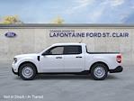 New 2025 Ford Maverick XL SuperCrew Cab AWD Pickup for sale #25I707 - photo 4