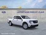 New 2025 Ford Maverick XL SuperCrew Cab AWD Pickup for sale #25I707 - photo 7
