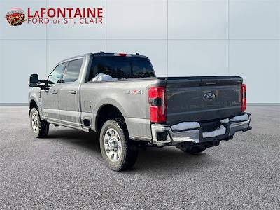 2024 Ford F-350 Crew Cab SRW 4WD Pickup for sale #25I717A - photo 2