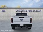 2025 Ford Ranger SuperCrew Cab 4WD Pickup for sale #25I734 - photo 5