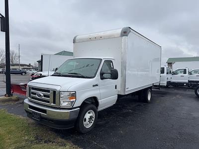 2025 Ford E-450 RWD Box Van for sale #25IC057 - photo 1