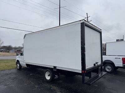 2025 Ford E-450 RWD Box Van for sale #25IC057 - photo 2