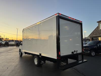 2025 Ford E-450 RWD American Cargo by Midway Box Van for sale #25IC060 - photo 2