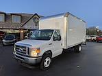 2025 Ford E-450 RWD American Cargo by Midway Box Van for sale #25IC060 - photo 1