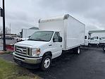 2025 Ford E-450, 17' American Cargo by Midway Liberty II Box Van 25IC065 for sale #25IC065 - photo 1