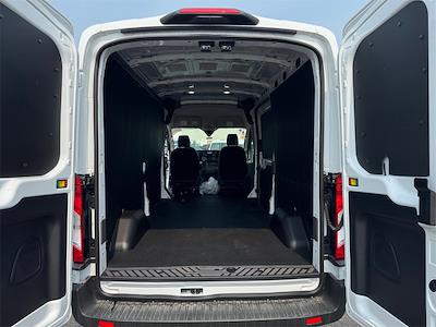 2025 Ford Transit 250 Medium Roof RWD Empty Cargo Van for sale #25IC186 - photo 2