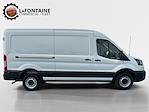 2025 Ford Transit 250 Medium Roof RWD Empty Cargo Van for sale #25IC186 - photo 9