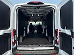 2025 Ford Transit 250 Medium Roof RWD Empty Cargo Van for sale #25IC186 - photo 2
