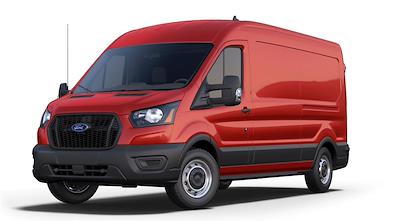 2025 Ford Transit 250 Medium Roof RWD Empty Cargo Van for sale #25IC222 - photo 1