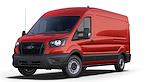 2025 Ford Transit 250 Medium Roof RWD Empty Cargo Van for sale #25IC222 - photo 1