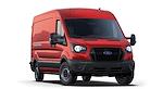 2025 Ford Transit 250 Medium Roof RWD Empty Cargo Van for sale #25IC222 - photo 4