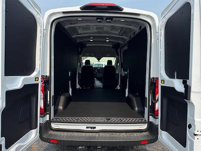 2025 Ford Transit 250 Medium Roof RWD Empty Cargo Van for sale #25IC227 - photo 2