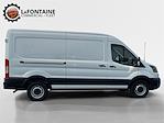 2025 Ford Transit 250 Medium Roof RWD Empty Cargo Van for sale #25IC227 - photo 9