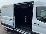 2025 Ford Transit 250 Medium Roof RWD Empty Cargo Van for sale #25IC227 - photo 14