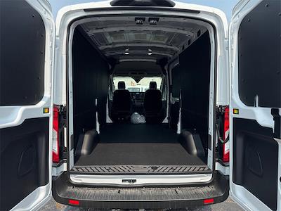 New 2025 Ford Transit 250 Medium Roof Empty Cargo Van for sale #25IC253 - photo 2