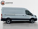 New 2025 Ford Transit 250 Medium Roof Empty Cargo Van for sale #25IC253 - photo 9