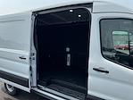 New 2025 Ford Transit 250 Medium Roof Empty Cargo Van for sale #25IC253 - photo 14